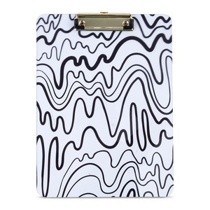 TABLA CON CLIP CRE8 TABLA CON CLIP CRE8