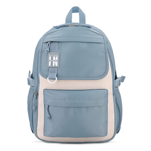 MOCHILA ROYALSAC CELESTE MOCHILA ROYALSAC CELESTE