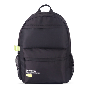 MOCHILA ROYALSAC NEGRA MOCHILA ROYALSAC NEGRA