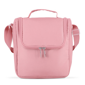 LONCHERA ROYALSAC ROSADO LONCHERA ROYALSAC ROSADO