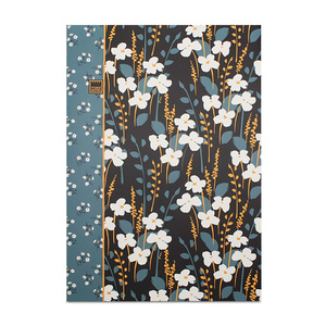 LIBRETA MAKE NOTES A4 40H COLECCION FLORAL LIBRETA MAKE NOTES A4 40H COLECCION FLORAL