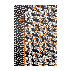 LIBRETA MAKE NOTES A5 40H COLECCION FLORAL LIBRETA MAKE NOTES A5 40H COLECCION FLORAL