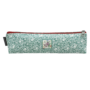 ESTUCHE MAKE NOTES TRIANGULAR GRANDE COLECCION FLORES SILVESTRES ESTUCHE MAKE NOTES TRIANGULAR GRANDE COLECCION FLORES SILVESTRES