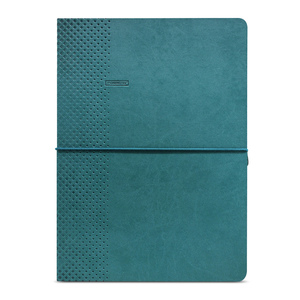LIBRETA MAKE NOTES A4 96H CON ELASTICO COLECCION ONE COLOR OCEAN LIBRETA MAKE NOTES A4 96H CON ELASTICO COLECCION ONE COLOR OCEAN