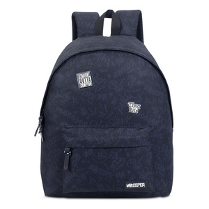 MOCHILA DKT DOODLE BLACK MOCHILA DKT DOODLE BLACK