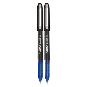 BOLIGRAFO SHARPIE ROLLERBALL AZUL 2U BOLIGRAFO SHARPIE ROLLERBALL AZUL 2U