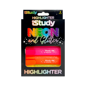 MARCATEXTO ISTUDY NEON BRILLANTE 6U MARCATEXTO ISTUDY NEON BRILLANTE 6U