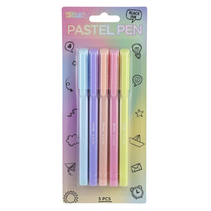 BOLIGRAFO ISTUDY PUNTA 1.00MM BASICOS 6U (2 TINTA NEGRA, 2 TINTA AZUL, 2 TINTA ROJO) BOLIGRAFO ISTUDY PUNTA 1.00MM BASICOS 6U (2 TINTA NEGRA, 2 TINTA AZUL, 2 TINTA ROJO)