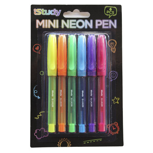 BOLIGRAFO ISTUDY TINTA INVISIBLE INCLUYE LUZ UV 1U BOLIGRAFO ISTUDY TINTA INVISIBLE INCLUYE LUZ UV 1U