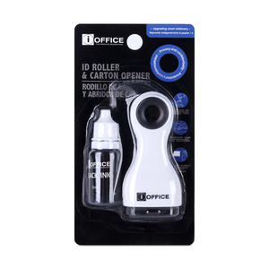 SELLO DE SEGURIDAD IOFFICE CON CUCHILLA SELLO DE SEGURIDAD IOFFICE CON CUCHILLA