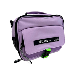 LONCHERA ISTUDY LILA DETALLES COLOR LONCHERA ISTUDY LILA DETALLES COLOR