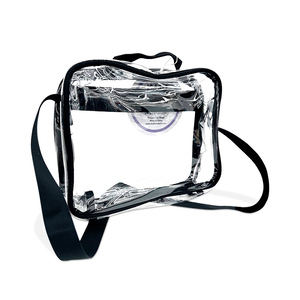 LONCHERA  ISTUDY TRANSPARENTE LONCHERA  ISTUDY TRANSPARENTE