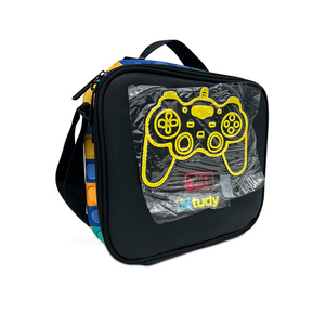 LONCHERA  ISTUDY VIDEO JUEGOS LONCHERA  ISTUDY VIDEO JUEGOS