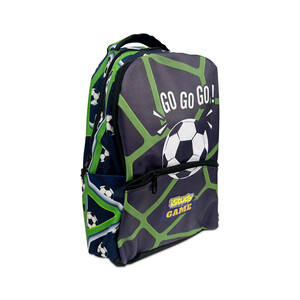 MOCHILA ISTUDY FOOTBALL MOCHILA ISTUDY FOOTBALL