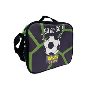 LONCHERA  ISTUDY FOOTBALL LONCHERA  ISTUDY FOOTBALL