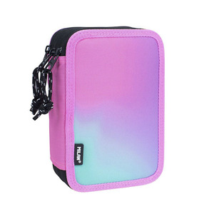 ESTUCHE MILAN SUNSET ROSA 3 NIVELES ESTUCHE MILAN SUNSET ROSA 3 NIVELES