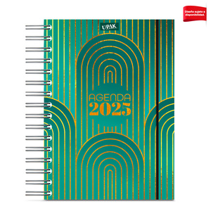 AGENDA 2025 PREMIUM LINEAS DORADAS AGENDA 2025 PREMIUM LINEAS DORADAS