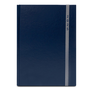 AGENDA 2025 PREMIUM DIARIA ILAMATEPEC BLUE AGENDA 2025 PREMIUM DIARIA ILAMATEPEC BLUE