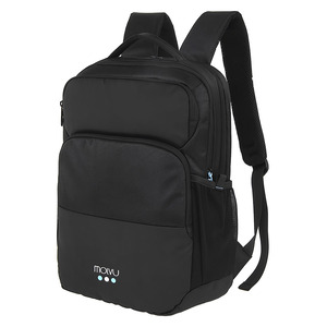 MOCHILA PARA LAPTOP MOLVU BUSINESS 3 NEGRO MOCHILA PARA LAPTOP MOLVU BUSINESS 3 NEGRO