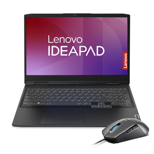 COMPUTADORA LAPTOP LENOVO GAMING 3 RYZEN 7 COMPUTADORA LAPTOP LENOVO GAMING 3 RYZEN 7
