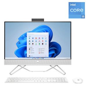 COMPUTADORA DE ESCRITORIO HP 24-CB1025LA CORE I5 - 8GB - 512GB - WIN 11 HOME COMPUTADORA DE ESCRITORIO HP 24-CB1025LA CORE I5 - 8GB - 512GB - WIN 11 HOME