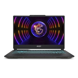 COMPUTADORA LAPTOP MSI CYBORG CORE I7 -16GB- 512GB - RTX 4050 - WIN 11 H COMPUTADORA LAPTOP MSI CYBORG CORE I7 -16GB- 512GB - RTX 4050 - WIN 11 H