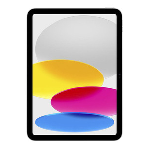 TABLETA APPLE IPAD 10.9 WIFI - 64GB SILVER TABLETA APPLE IPAD 10.9 WIFI - 64GB SILVER
