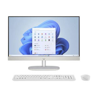 COMPUTADORA DE ESCRITORIO HP 24-CR0016LA TOUCH RYZEN 5 - 8GB - 512GN - WIN 11 H COMPUTADORA DE ESCRITORIO HP 24-CR0016LA TOUCH RYZEN 5 - 8GB - 512GN - WIN 11 H