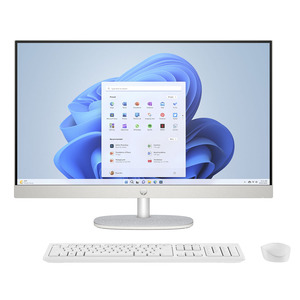 COMPUTADORA DE ESCRITORIO HP 27-CR0011LA - RYZEN 7 - COMPUTADORA DE ESCRITORIO HP 27-CR0011LA - RYZEN 7 -