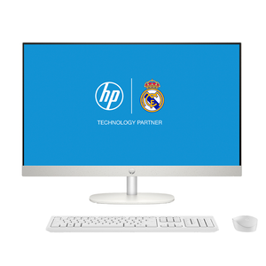 COMPUTADORA DE ESCRITORIO HP 24-CR0250LA RYZEN 5 - 8GB - 512GB - WIN 11 COMPUTADORA DE ESCRITORIO HP 24-CR0250LA RYZEN 5 - 8GB - 512GB - WIN 11