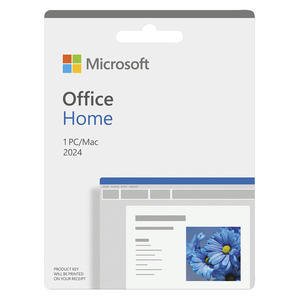 MICROSOFT OFFICE HOGAR 2024 MICROSOFT OFFICE HOGAR 2024