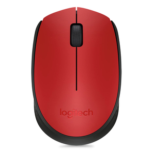 MOUSE LOGITECH M170 ROJO 910-004941 MOUSE LOGITECH M170 ROJO 910-004941