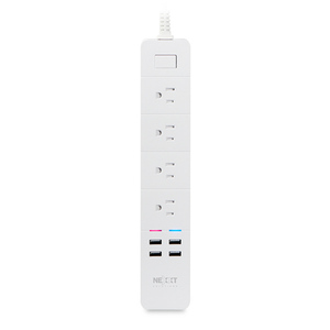 REGLETA NEXXT SMART HOME NHP-E610 REGLETA NEXXT SMART HOME NHP-E610
