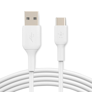 CABLE BELKIN CARGA RAPIDA CAB001BT1MWH CABLE BELKIN CARGA RAPIDA CAB001BT1MWH