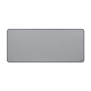 DESKMAT LOGITECH GRIS 956-000047 DESKMAT LOGITECH GRIS 956-000047