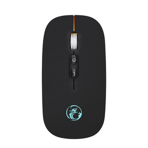 MOUSE SPECTRA INALAMBRICO RECARGABLE E-1400 MOUSE SPECTRA INALAMBRICO RECARGABLE E-1400