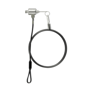 CANDADO PARA PORTATIL DE LLAVE CANDADO PARA PORTATIL DE LLAVE