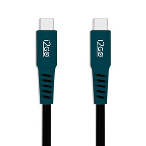 CABLE C A TIPO C,I2GO. 1.5M CABLE C A TIPO C,I2GO. 1.5M