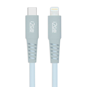 CABLE LIGHTNING A TIPO C, I2GO CABLE LIGHTNING A TIPO C, I2GO