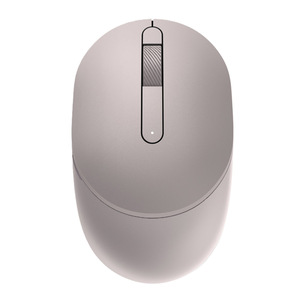 MOUSE DELL WIRELLES ROSA PASTEL MOUSE DELL WIRELLES ROSA PASTEL