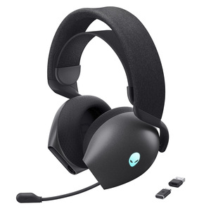 AUDIFONOS ALIENWARE GAMING AUDIFONOS ALIENWARE GAMING