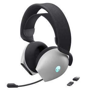 AUDIFONOS ALIENWARE GAMING AUDIFONOS ALIENWARE GAMING