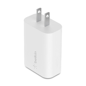 CARGADOR DE PARED USB-C PD PPS 25W (APPLE-SAMSUNG) CARGADOR DE PARED USB-C PD PPS 25W (APPLE-SAMSUNG)