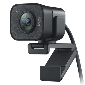 CAMARA DE TRANSICION LOGITECH PLUS GRAFITO CAMARA DE TRANSICION LOGITECH PLUS GRAFITO