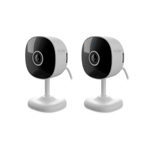 CAMARA NEXXT CASA INTERIOR 2K NHCI710 2PK CAMARA NEXXT CASA INTERIOR 2K NHCI710 2PK