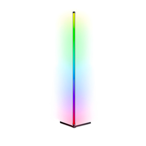 LAMPARA DE PIE LED INTELIGENTE NEXXT HOME NHB-S710 RGBIC 49FT LAMPARA DE PIE LED INTELIGENTE NEXXT HOME NHB-S710 RGBIC 49FT