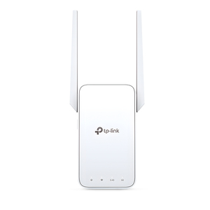 EXTENSOR DE RANGO WI-FI AC1200 EXTENSOR DE RANGO WI-FI AC1200