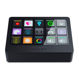 CONTROLADOR RAZER STREAMING CONTROLADOR RAZER STREAMING