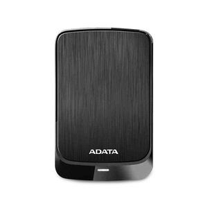 DISCO DURO ADATA 4TB NEGRO AHV320-4TU31-CB DISCO DURO ADATA 4TB NEGRO AHV320-4TU31-CB