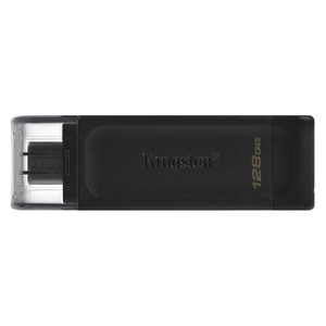 MEMORIA KINGSTON USB 128GB DT70/128GB MEMORIA KINGSTON USB 128GB DT70/128GB